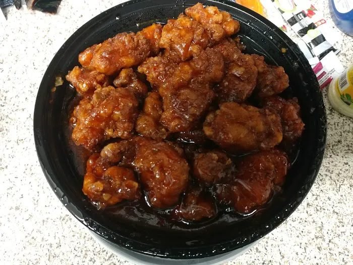 168 Szechuan Restaurant 7