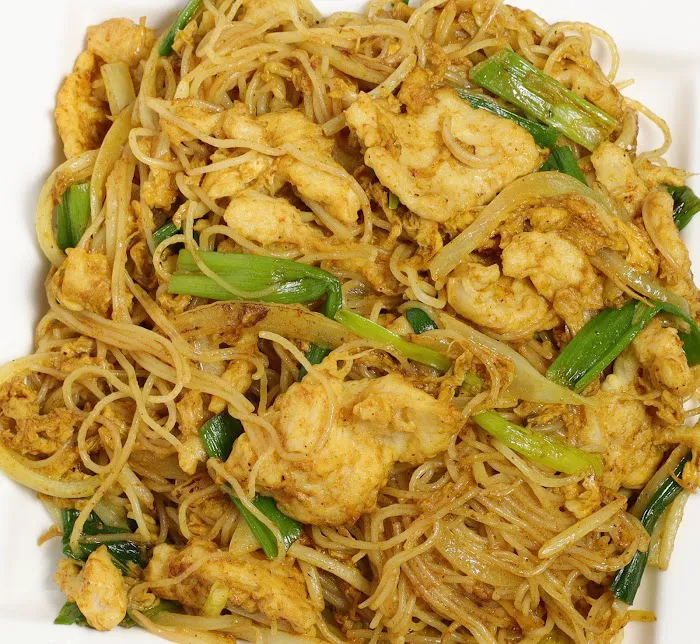 168 Szechuan Restaurant 3