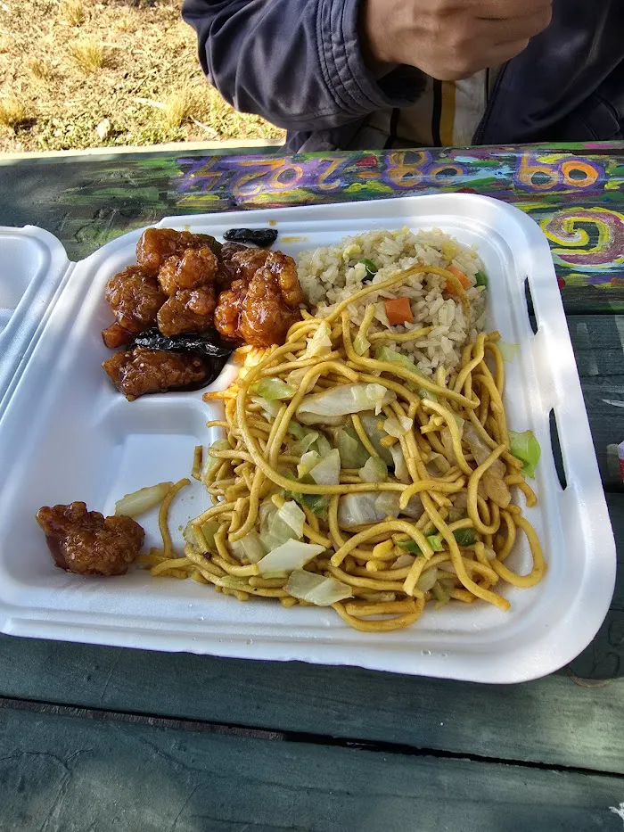 Panda Express 5