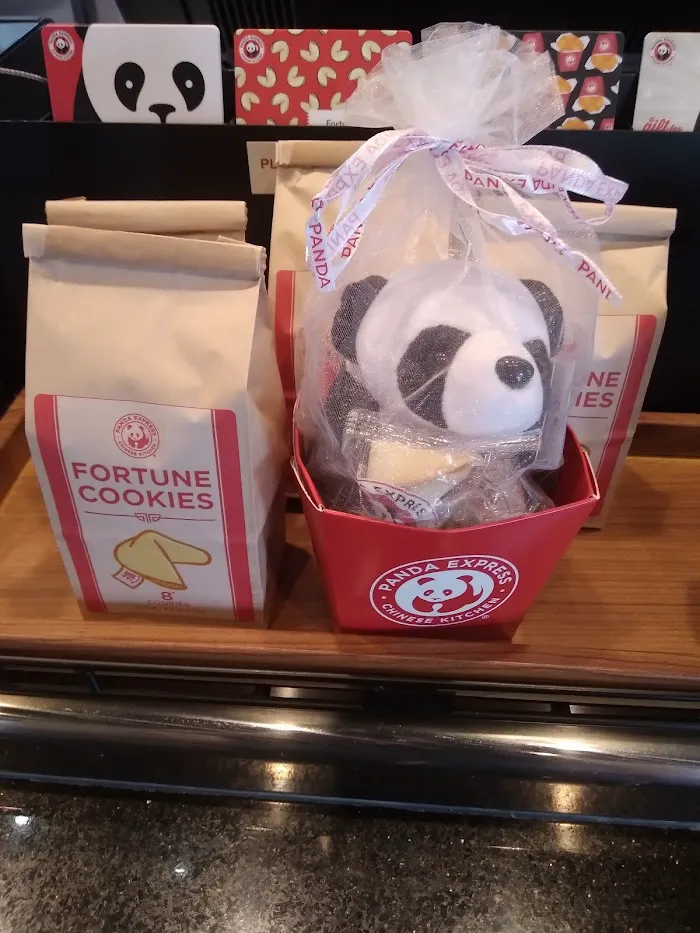 Panda Express 7