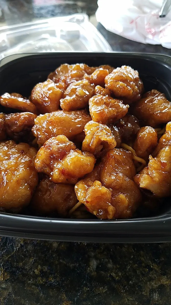 Panda Express 4