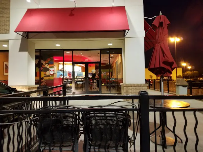 Panda Express 6
