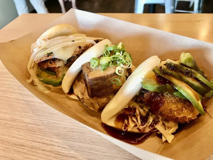 Fat Bao 2
