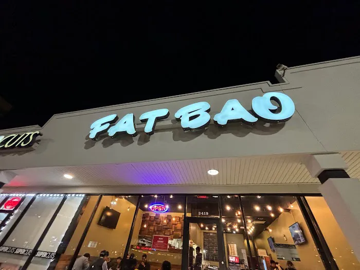 Fat Bao 1