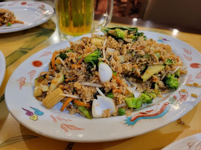 China Garden Restaurant 5