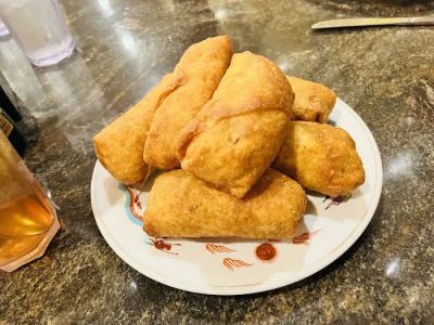 China Garden Restaurant 0