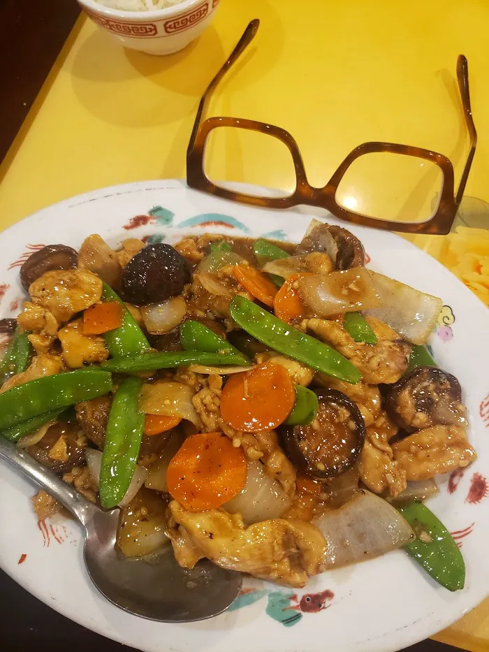 China Garden Restaurant 3
