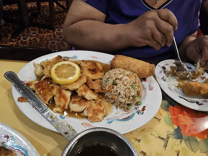 China Garden Restaurant 6