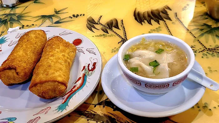 China Garden Restaurant 10
