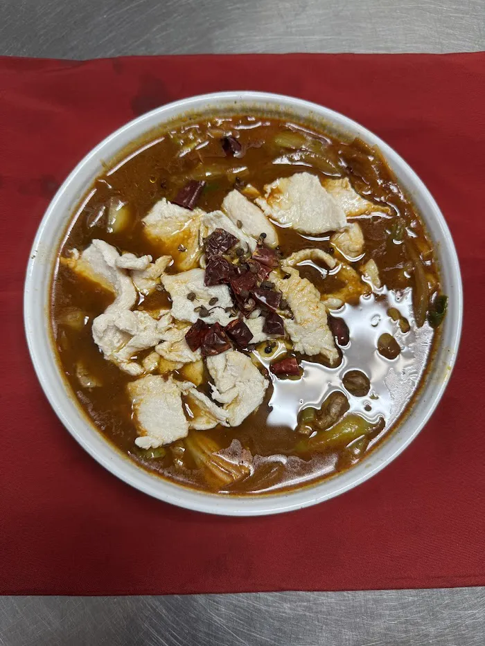 Montrose Chinese Restaurant 5