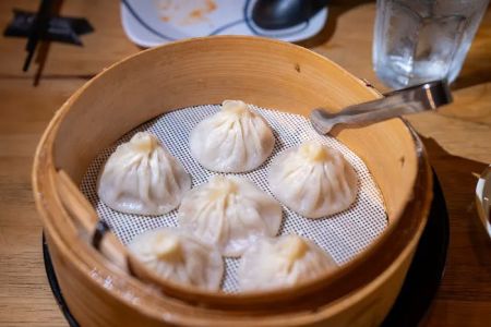 Wanna Bao