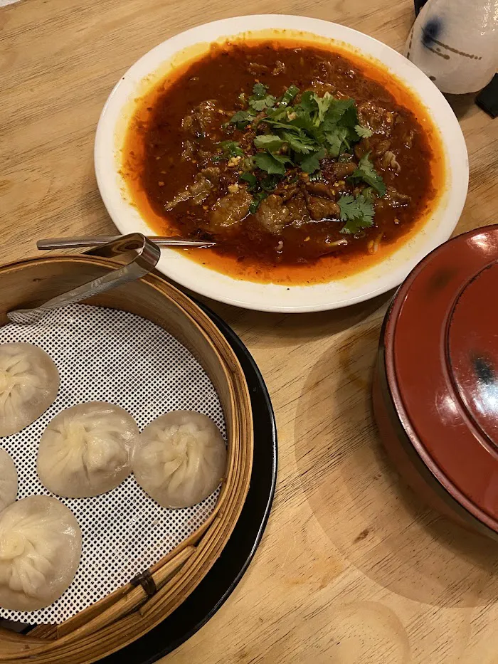 Wanna Bao 8