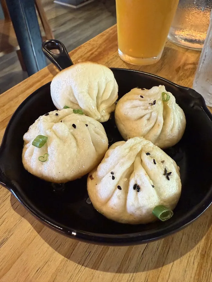 Wanna Bao 6