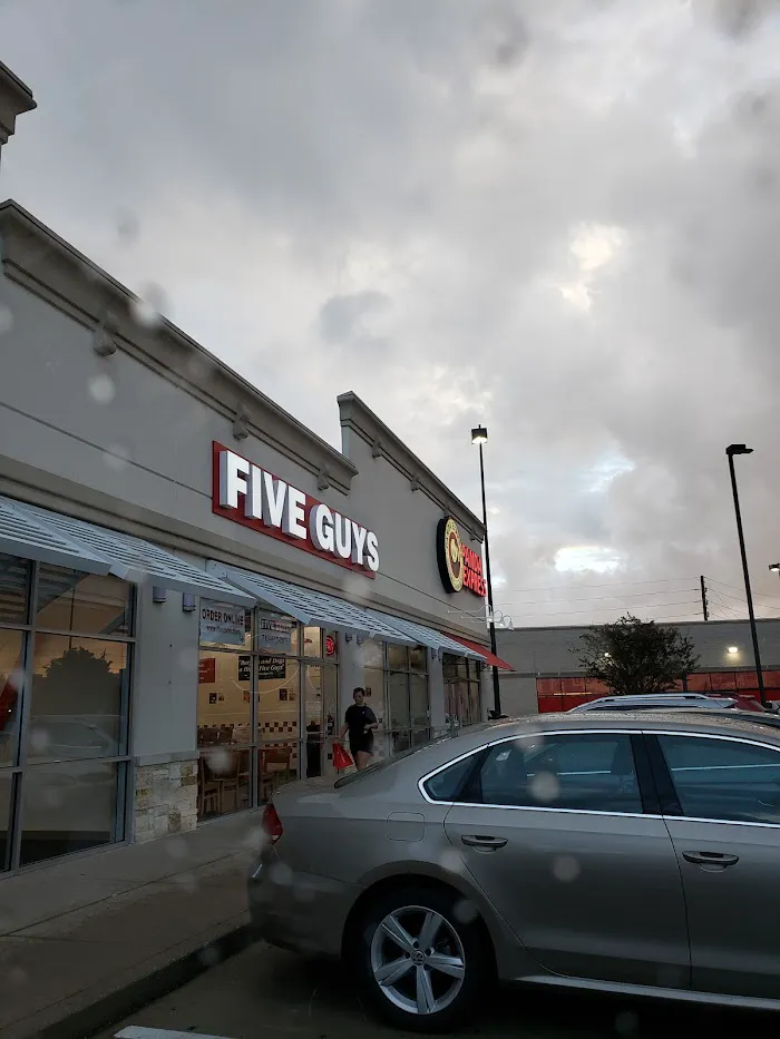 Panda Express 7