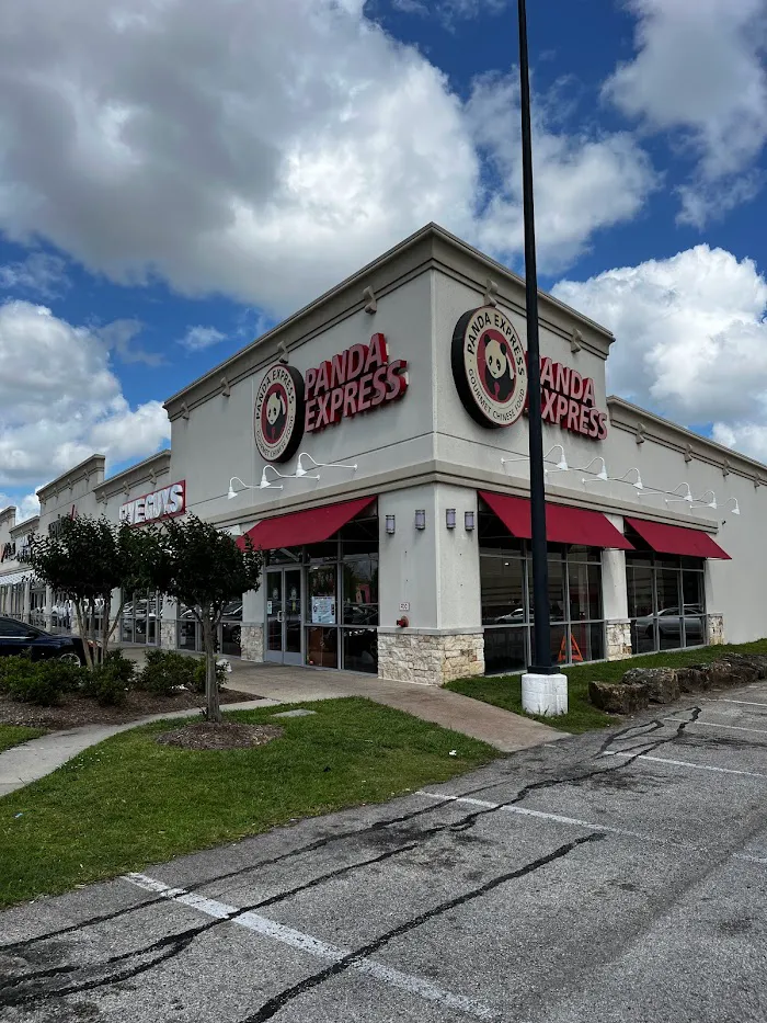 Panda Express 1