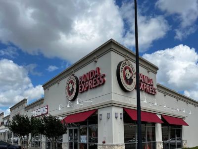 Panda Express 0