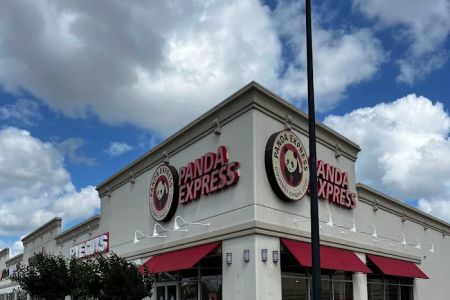 Panda Express