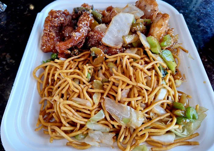 Panda Express 4