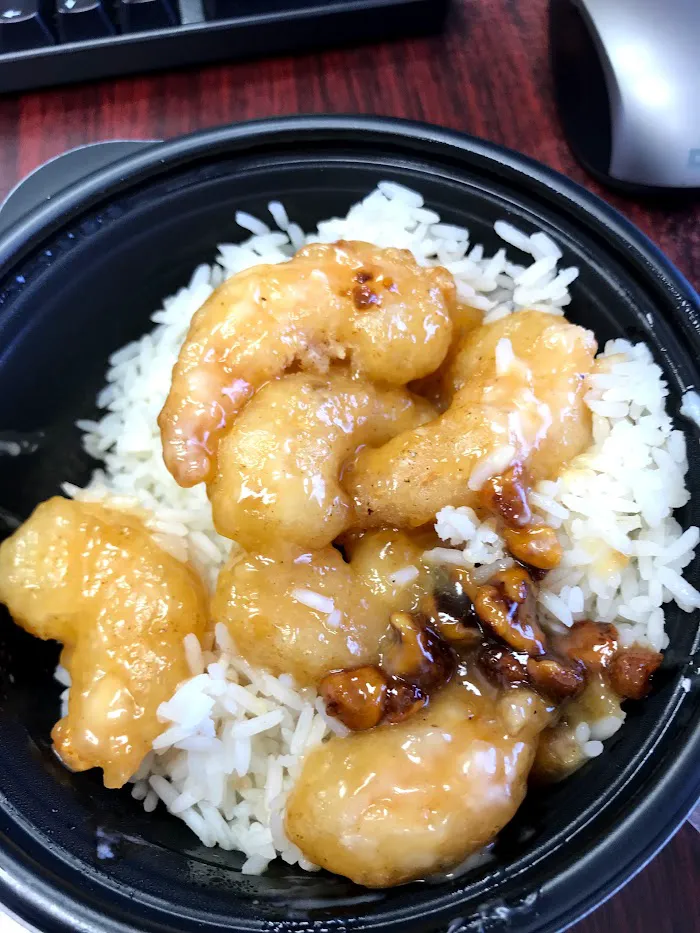 Panda Express 8