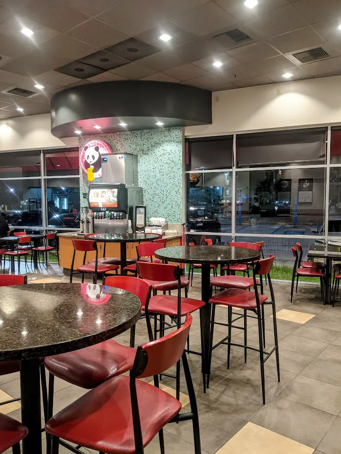 Panda Express 10