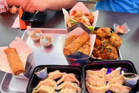 The Rice Box