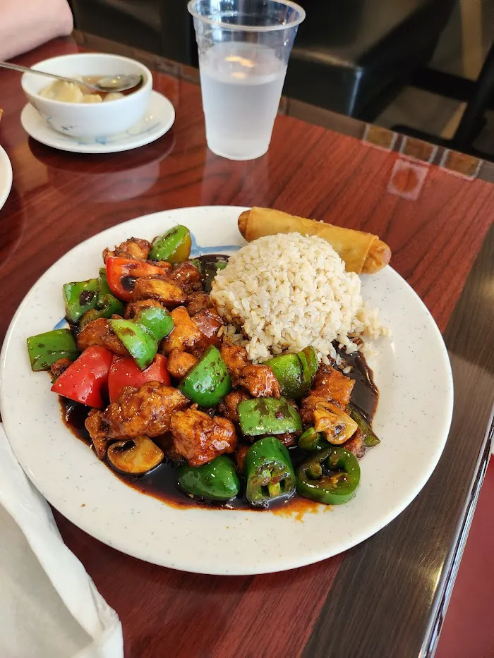 JJ Garden 8