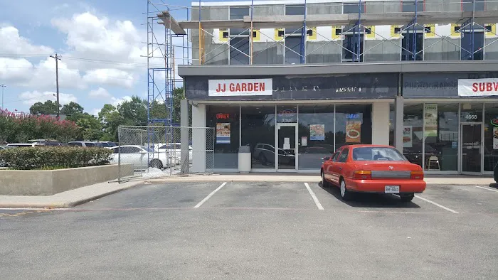 JJ Garden 2