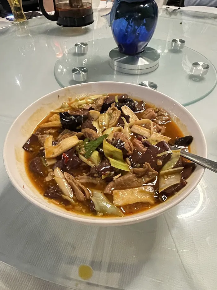 Lao Sze Chuan 7
