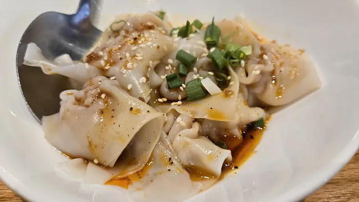 Lao Sze Chuan 2