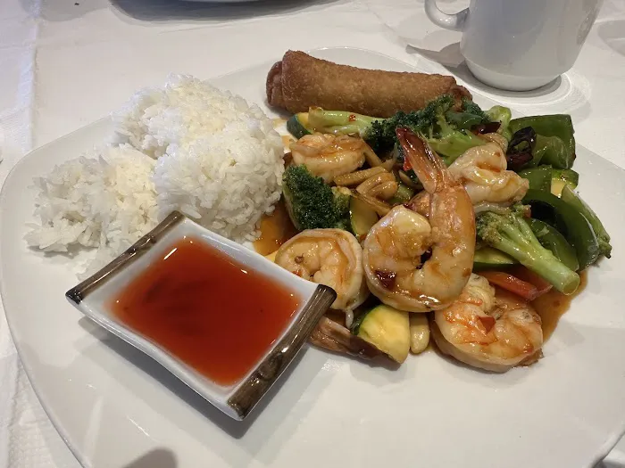 Lao Sze Chuan 1