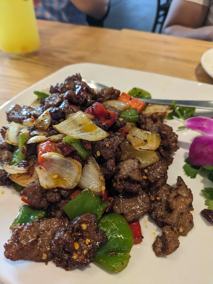 Lao Sze Chuan 9