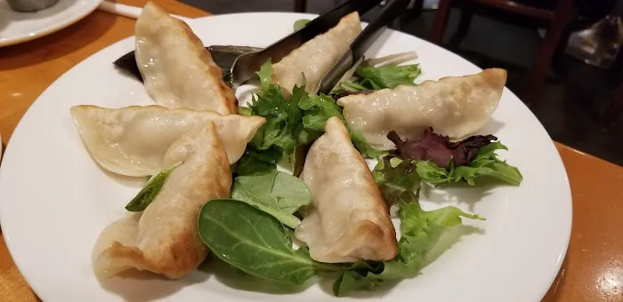 Panda Garden Restaurant @ W Loop s 1
