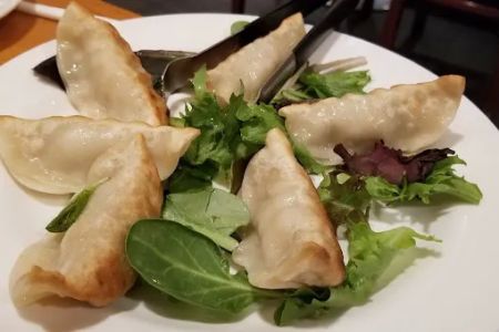 Panda Garden Restaurant @ W Loop s