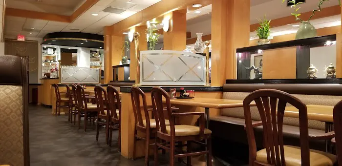 Panda Garden Restaurant @ W Loop s 6
