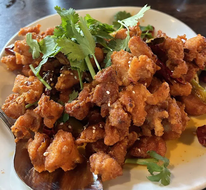 Mala Sichuan Bistro 5