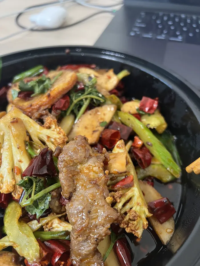 Mala Sichuan Bistro 4