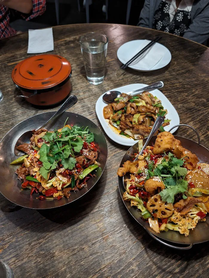 Mala Sichuan Bistro 8