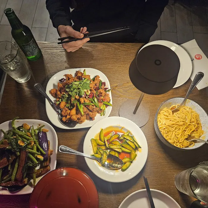 Mala Sichuan Bistro 7