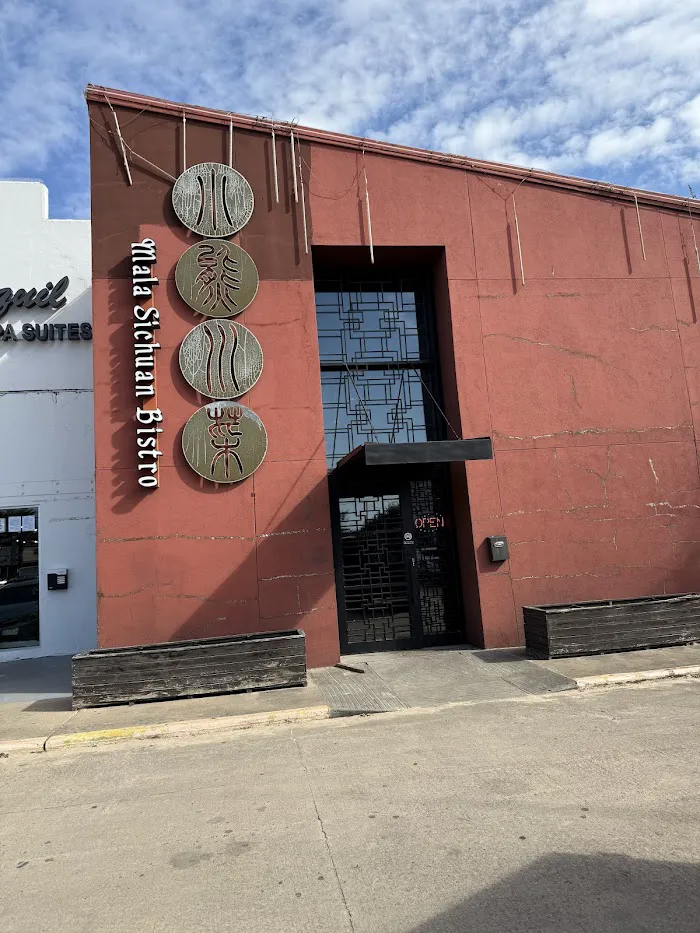 Mala Sichuan Bistro 1