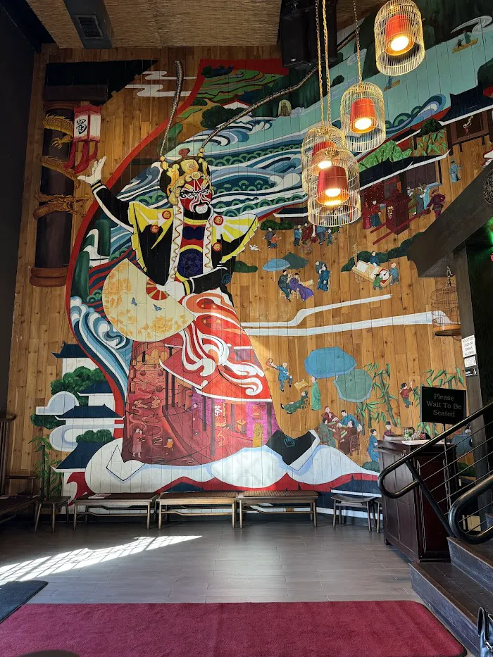 Mala Sichuan Bistro 6