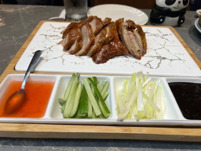 Duck n Bao 0