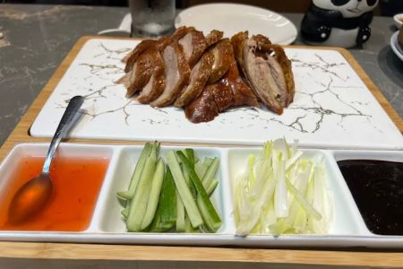 Duck n Bao
