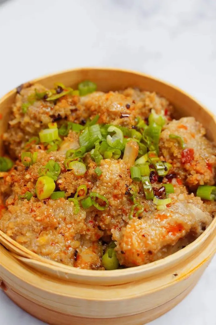 FengLin Home 麟家小厨 6