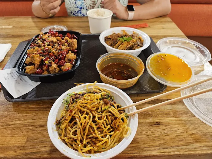 FengLin Home 麟家小厨 2