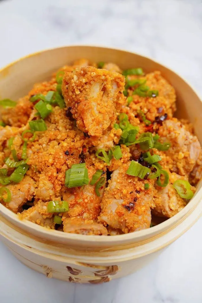 FengLin Home 麟家小厨 8