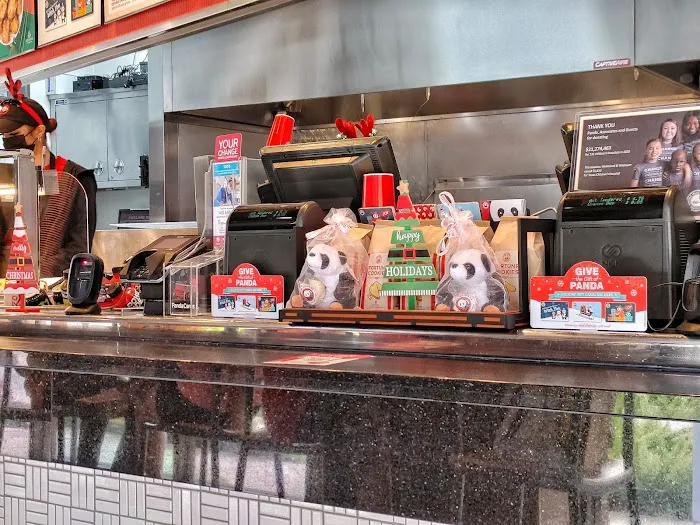 Panda Express 1