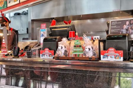 Panda Express