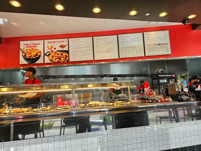 Panda Express 5