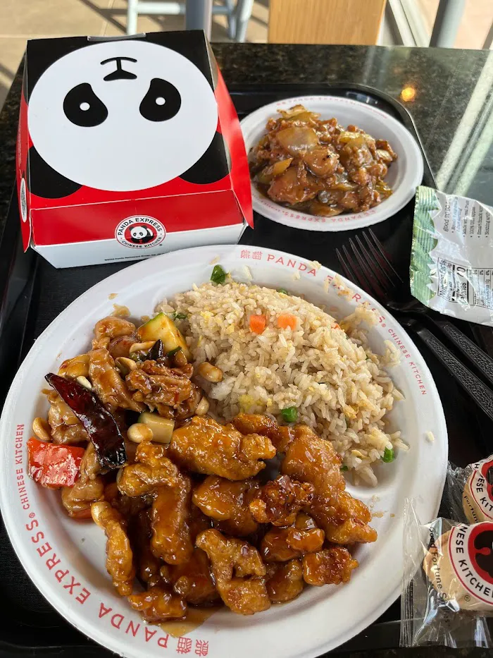 Panda Express 3