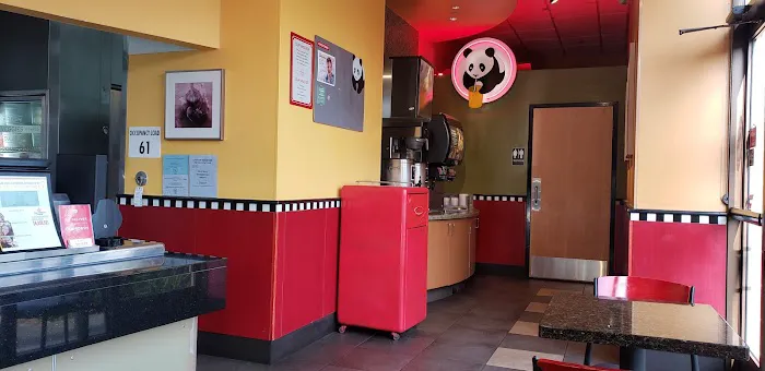 Panda Express 2